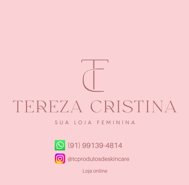 TEREZA CRISTINA